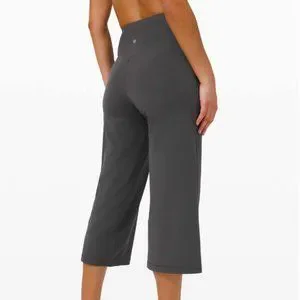 lululemon athletica Pants Jumpsuits Lululemon Align Wide Leg
